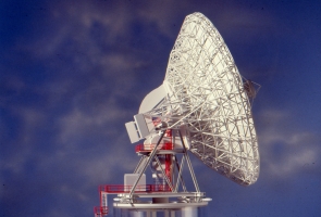 34 M Antenna
