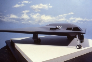 B-2 Bomber - Image 1