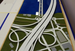 Bridge Model