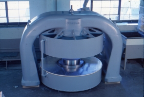 Cyclotron-Replica-Full-Size-Berkeley,-CA