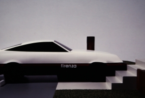 Firenza Car