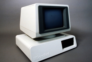 Microbol Computer