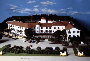 Monterey Hospital