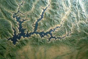 Topography Models