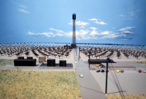 Solar Generating Station