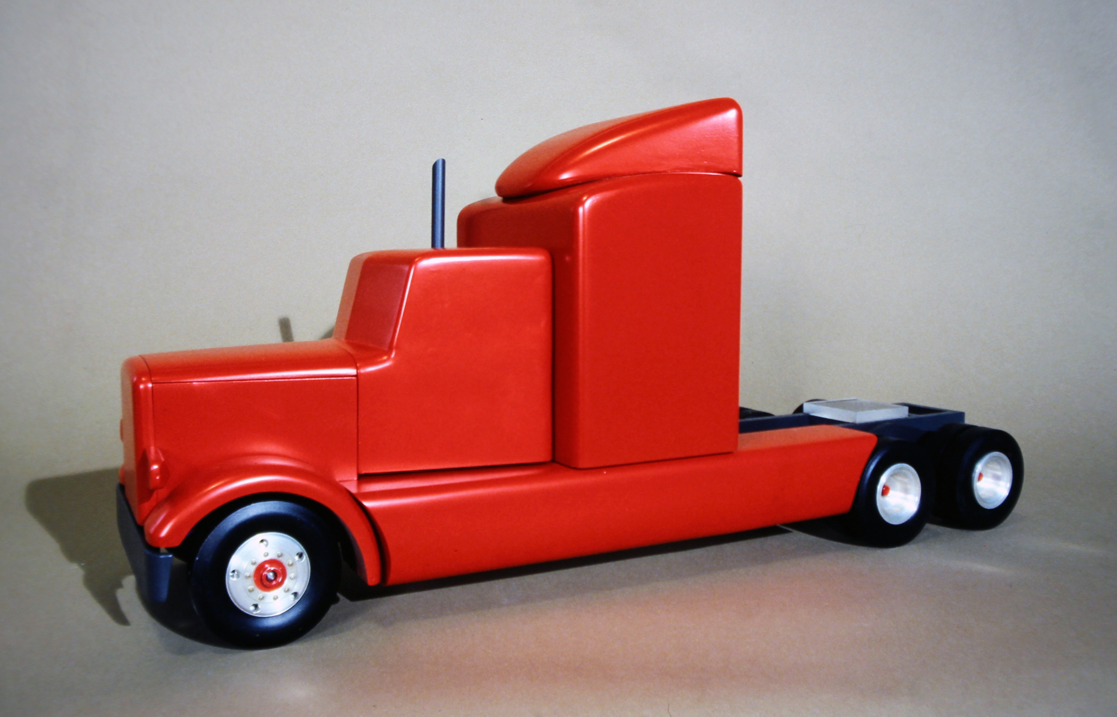 Truck Model