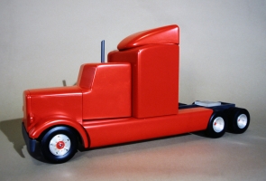Truck Model