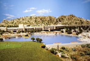 Ventana Canyon Hotel